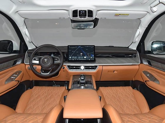 Фото: Great Wall