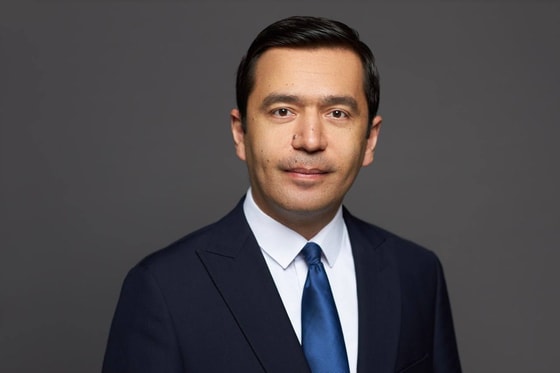 На фото&nbsp;Умид Абидхаджаев / Открытые источники