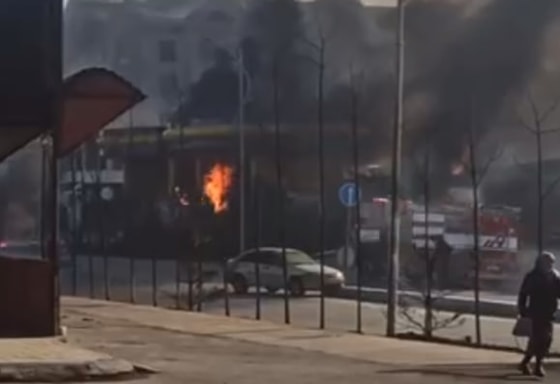 Кадр из видео