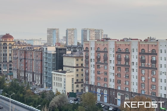 Ситуативное фото / Repost.uz