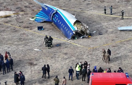 Фото: Азамат Сарсенбаев / FB