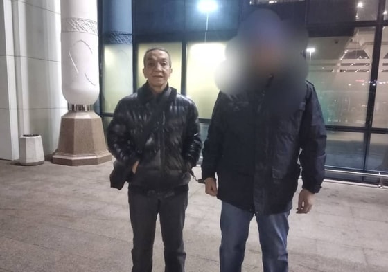 Фото: Генконсульство Узбекистана в Стамбуле