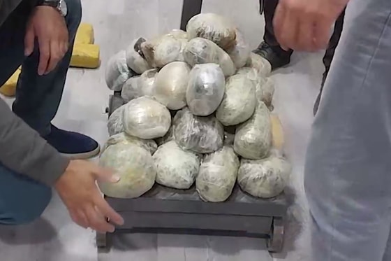 Ситуативное фото / Кадр из видео