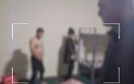 Кадр из видео