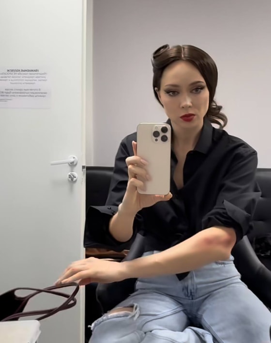 Фото: скриншот сторис