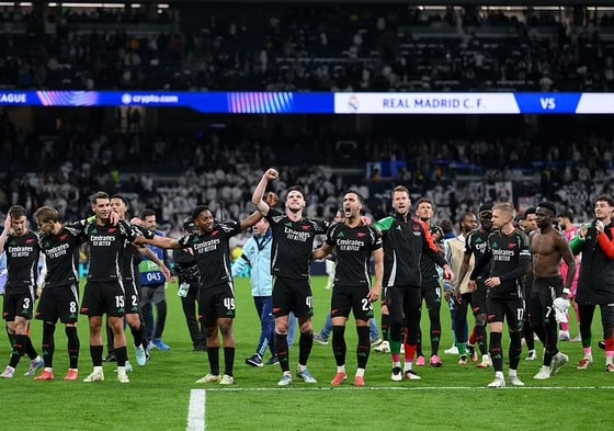 Фото: Daily Mail