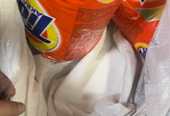 Фото: Таможенный комитет