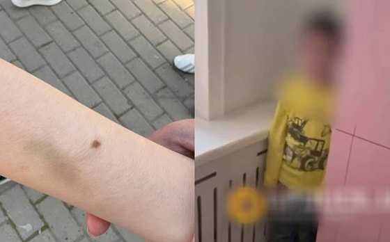 Фото: Детский Омбудсман