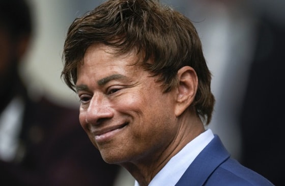 На фото Шри Танедар / CNN