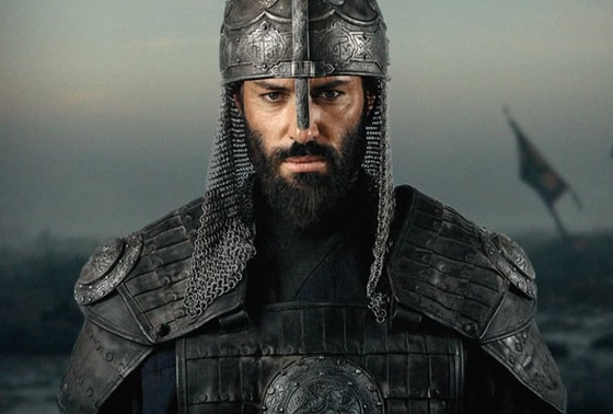 Амир Тимур. Фото: Tamerlanemovie / Instagram