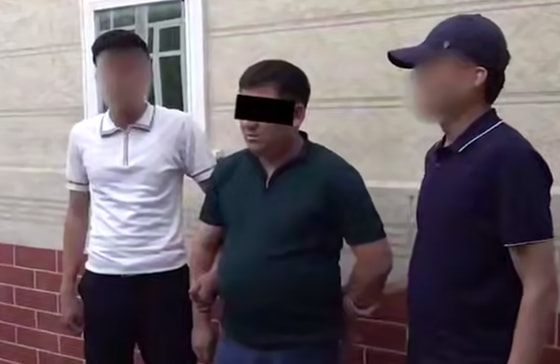 Кадр из видео