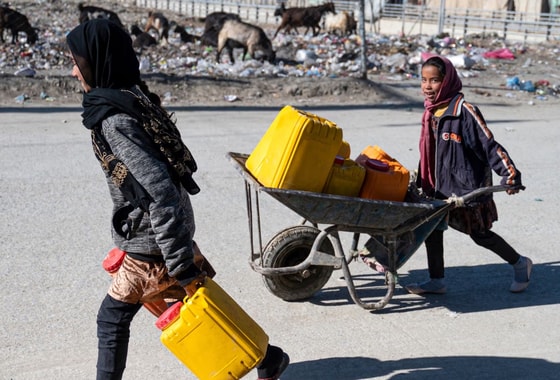 Фото: Getty Images