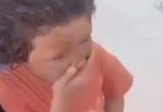 Кадр из видео