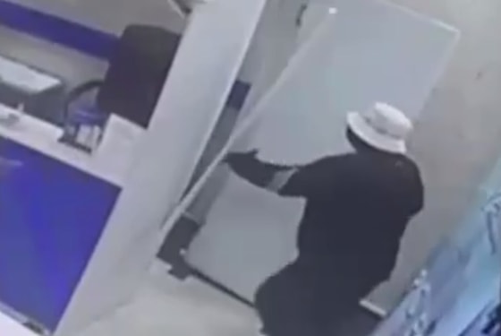 Кадр из видео