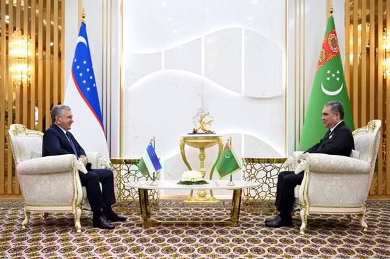 Фото: Пресс-служба президента