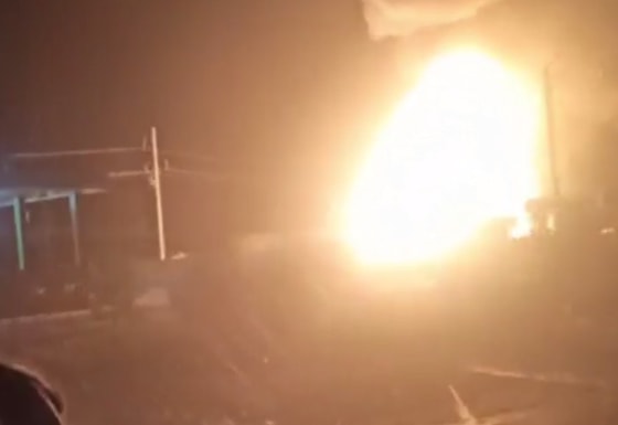 Кадр из видео