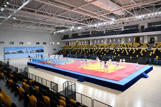 Фото: Пресс-служба президента