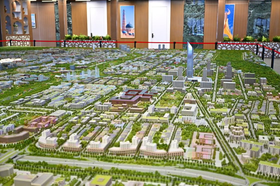 Фото: Пресс-служба президента