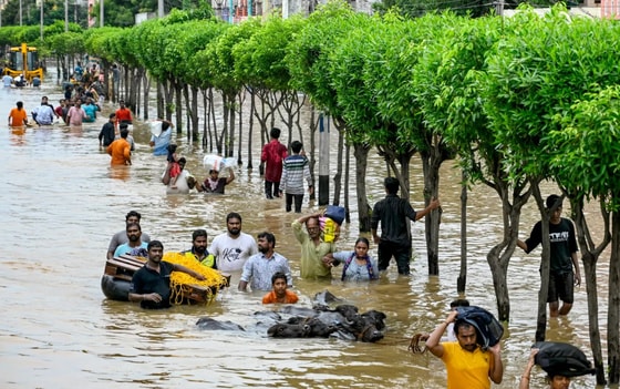 Фото: Al Jazeera