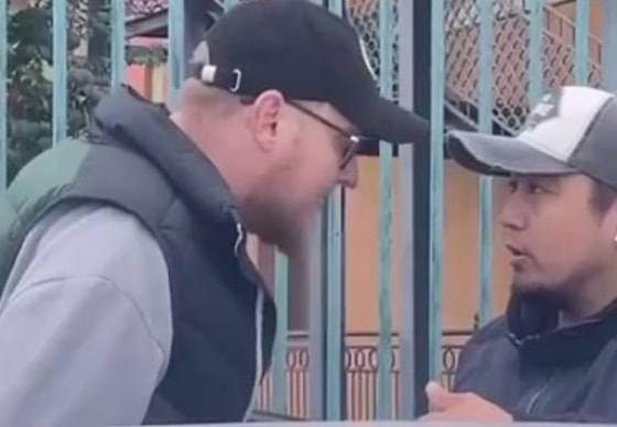 Кадр из видео