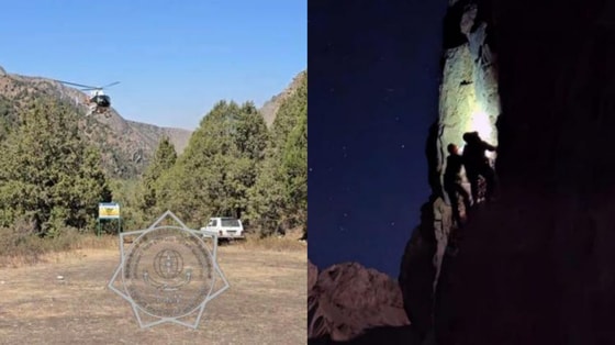 Фото: ДЧС Туркестанской области