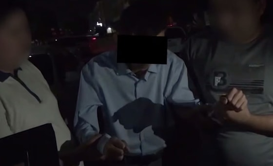 Кадр из видео