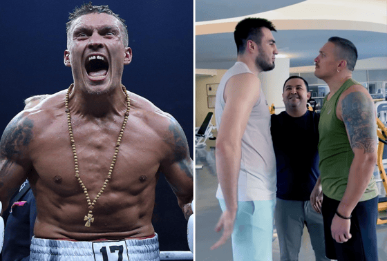 Фото: открытые источники / Instagram