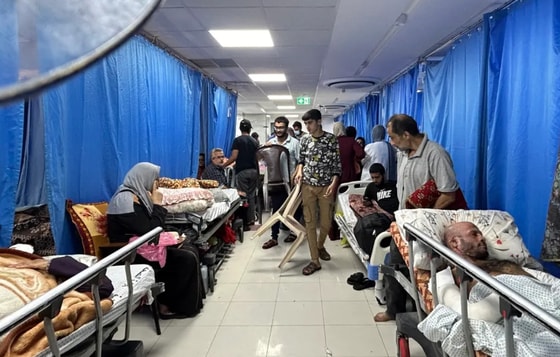 Фото: Al Jazeera