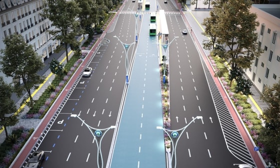 Фото: shr-tashkent.uz