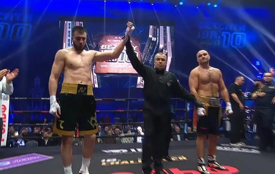 Кадр из видео