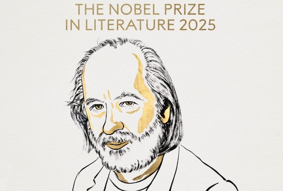 Фото: Нобелевский комитет