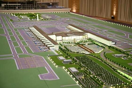 Фото: Пресс-служба президента