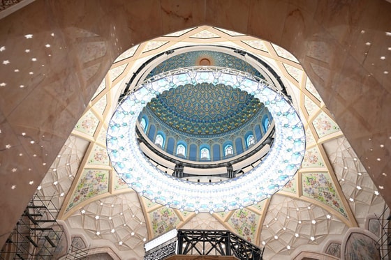 Фото: Пресс-служба президента