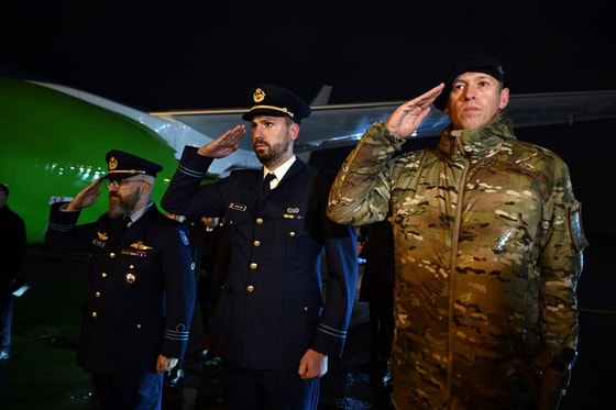 Фото: Пресс-служба президента