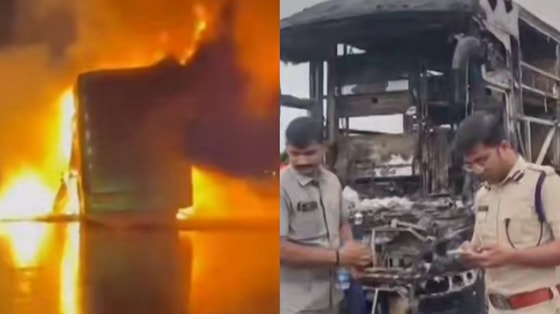 Кадры из видео