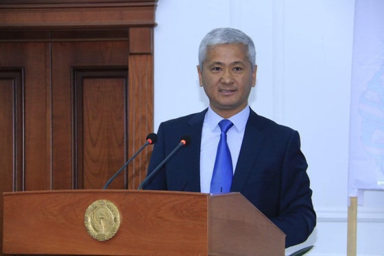 Фото:&nbsp;УзА