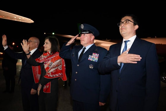 Фото: Пресс-служба президента