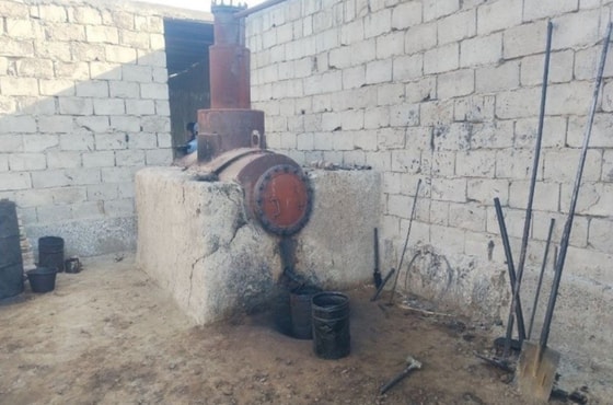 Фото:&nbsp;«Узэнергоинспекция»