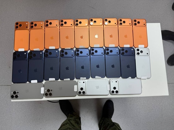 Фото: Таможенное управление Ташкентской области