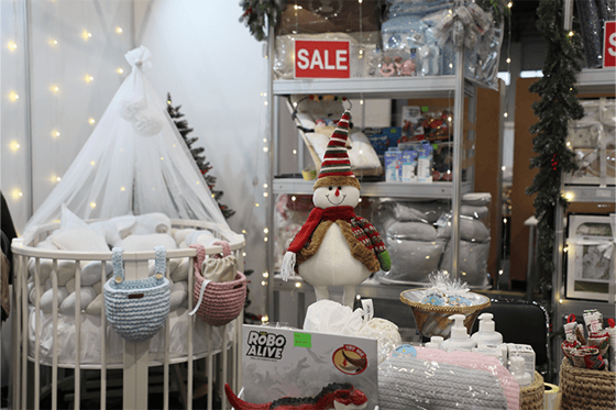 CAEx Baraka Friday 2024