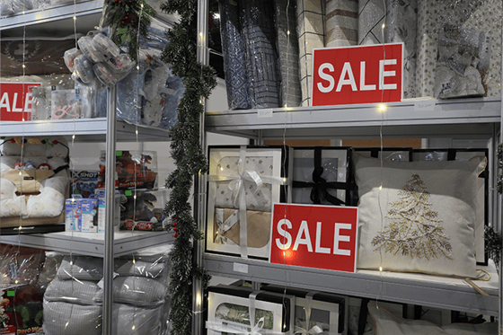 CAEx Baraka Friday 2024