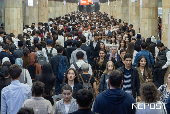 Фото: Repost.uz
