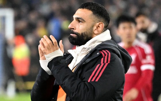 Фото: Getty Images