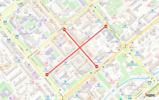 Фото: Хокимият Ташкента