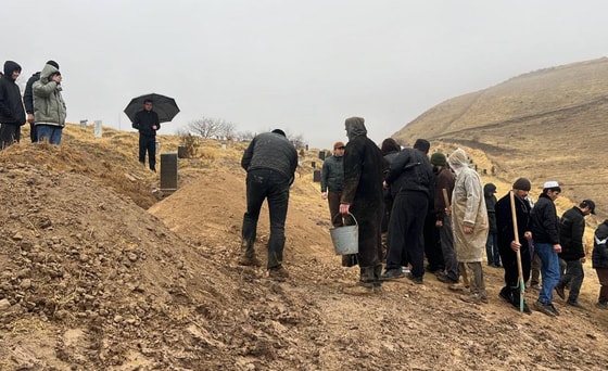 Фото: Азия Плюс