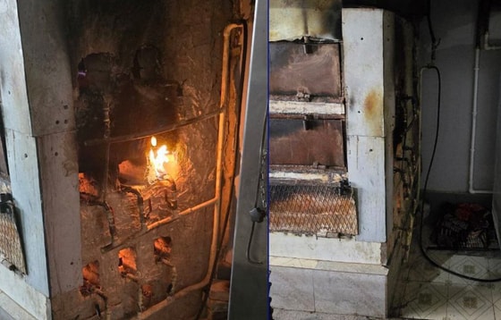 Фото: Узэнергоинспекция