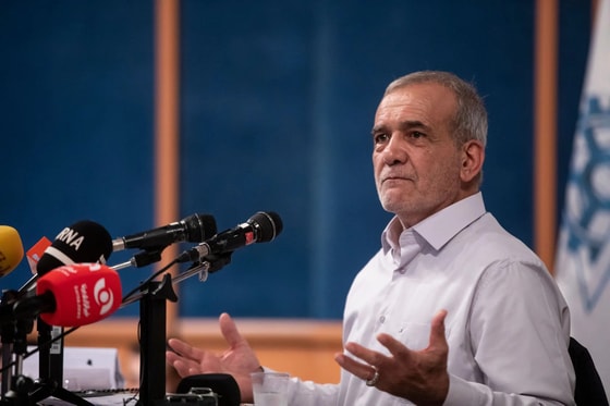 Фото: Getty Images