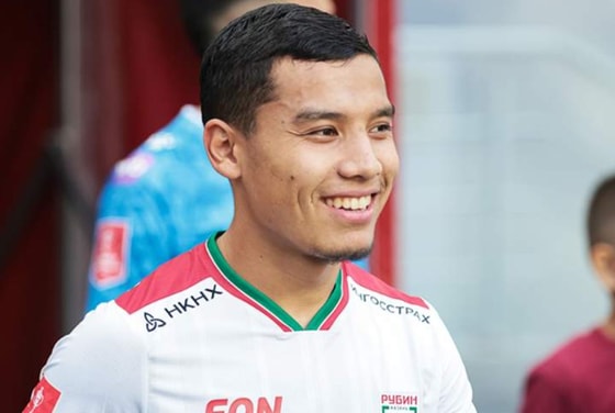 Фото:&nbsp;«Рубин»