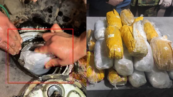 Фото: Таможенный комитет