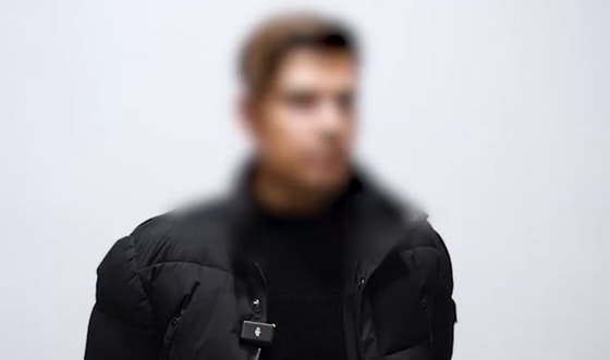 Кадр из видео